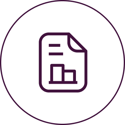 A picture of the medical symbol and the logo for the law firm.