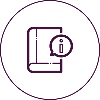 A picture of the medical symbol and the logo for the law firm.