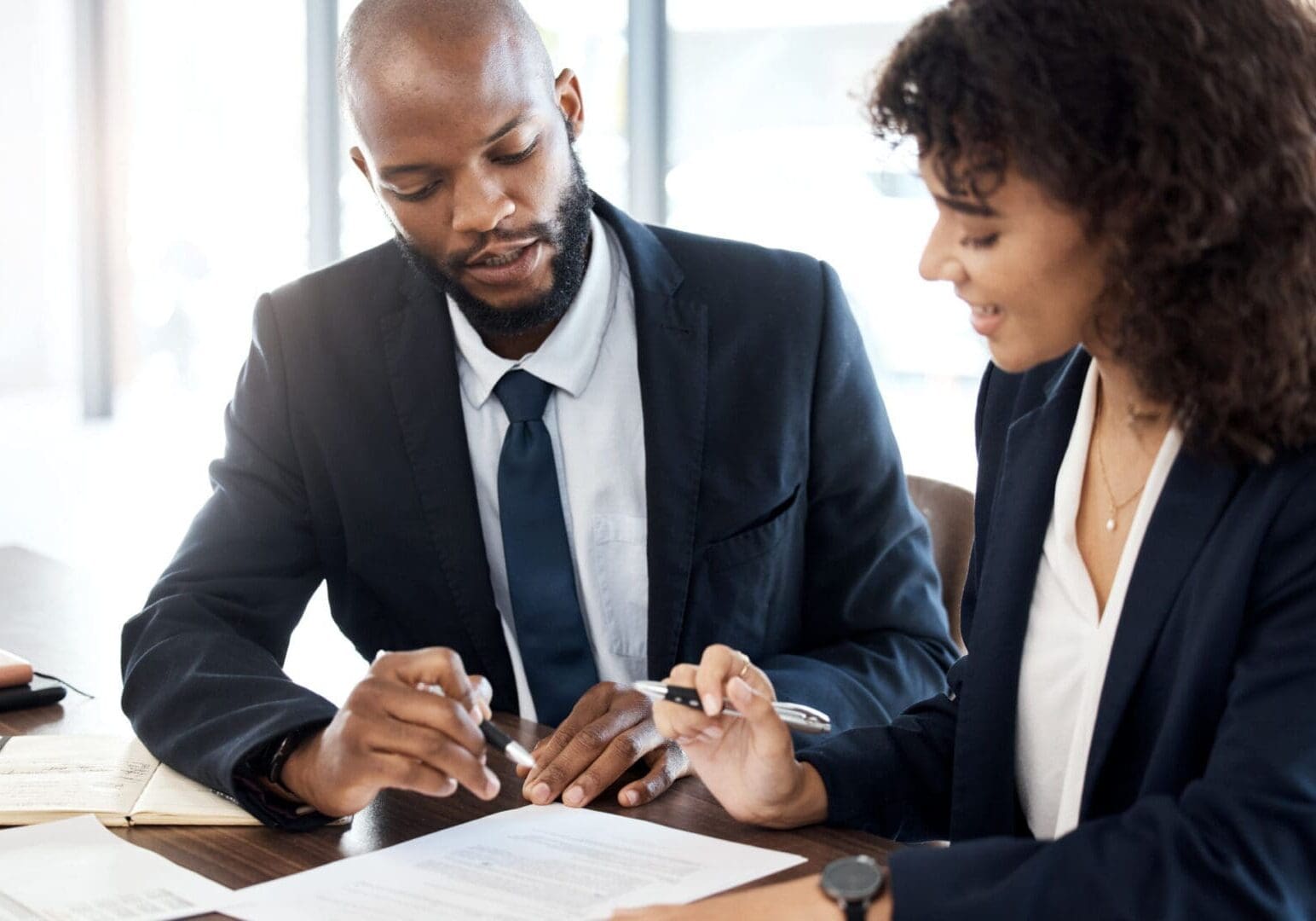 Reliable Expert Referrals